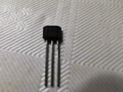 Czujnik Halla Typ U18