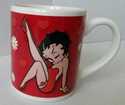 Kubek vintage Betty Boop USA