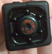 Mini kamerka szpiegowska