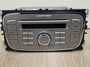 Radio Ford 6000CD