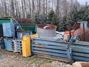 Sprzedam Prasa Belownica HSM VK 42/800