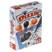 Dizzle - gra planszowa roll&write - Schmidt / G3