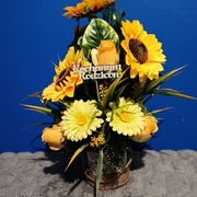 Flower box na dzień matki 