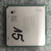 Procesor Intel Celeron 2,1GHz SL6SY core1/1 2,1GHz 400MHz 100% sprawny