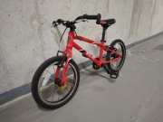 Wiggins Macon 16' rower dziecięcy bardzo lekki