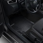 Dywaniki gumowe Toyota Corolla TS kombi 