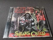 Danzig - 6:66 Satans Child (CD) 
