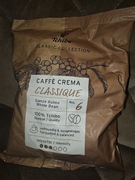 Kawa Tchibo Caffe Crema ziarnista 500g do mielenia