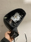 Lusterko prawe Toyota Prius lll XV30 uszkodzone lekko