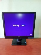 monitor BENQ LED BL902 19 cali czarny, sprawny plus kable gratis