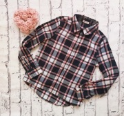 Koszula dziewczynka 128