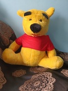 maskotka Kubuś Puchatek solidny milutki plusz 45cm