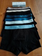 Nowe bokserki Sinsay rozmiar 134/140