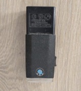 latarka samochodowa bmw 