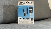 Glukometr accu check