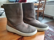 ECCO UKIUK GORE-TEX OCIEPLANE 31 + gratis 