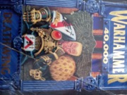 Deathwing antologia WH40K