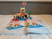 klocki LEGO 6263 Imperial Outpost