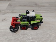 LEGO Technic 42102 Mini CLAAS XERION