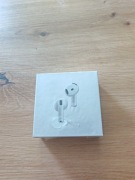 AIRPODS 4 APPLE - nowe ofoliowany!!! 