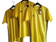 3szt nowa koszulka piłkarska Adidas Adizero Climacool L