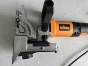 Triton tdj 600 czopiarka kolkownica 