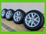 Koła lato Seat Leon Golf Passat Audi A3 A4 Skoda Octavia 16cali, 5x112 demo