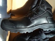 Boa robocze 44 wkładka 28.2 cm Cofra skóra licowa 