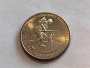 500 zł 1989 50 Rocznica Wojny Obronnej Narodu Polskiego