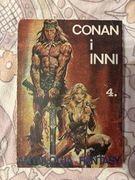 Stara klubowa antologia Świat Fantasy