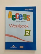 Access 2 Workbook