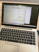 Laptop laptopy hp elitebook 830 840 g8 g7 i5 i7