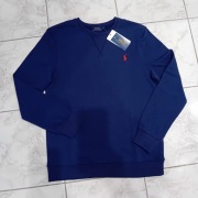 Bluza męska Polo Ralph Lauren w rozmiarach  S, M, XL. 