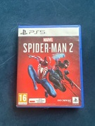 Marvel's Spider-Man 2 - Sony PlayStation 5 (PS5) dubbing pl