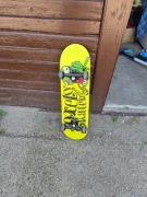 Deskorolka klasyczna