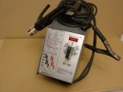 Spawarka transformatorowa  DDR VEB Starkstrom