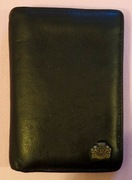 Portfel męski Wittchen Arizona 10-1-008-1 BOX OKAZJA