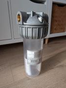 Filtr narurowy Atlas Filtri SANIC Plus 3P