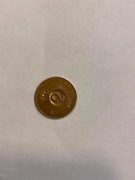 Moneta 1961 2 Ore Gustaf IV Adolf