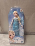 Lalka ELSA - FROZEN - E0315 - HASBRO