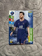 KARTA PIŁKARSKA MESSI UNIKAT 