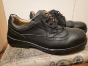 Buty robocze Elten Officer XXB 42