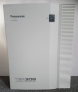 centrala  telefoniczna Panasonic KX-TEA308PD