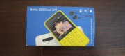 Telefon komórkowy Nokia 220 Dual SIM.