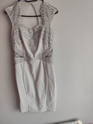 Śliczna nowa sukienka Lipsy rozmiar M 