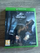 Jurassic World Evolution XBOX ONE