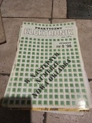 Czasopismo Praktyczny Elektronik numer 9 1998