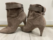 Botki Michael kors r.36