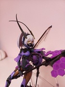 Figurka GN Project 1/12 BEE-04R Argidae Girl Ruririn