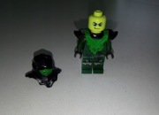 LEGO Ninjago Lloyd Possessed